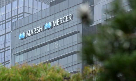 The superannuation firm Mercer allegedly misled customers about its ‘Sustainable Plus’ investment options.