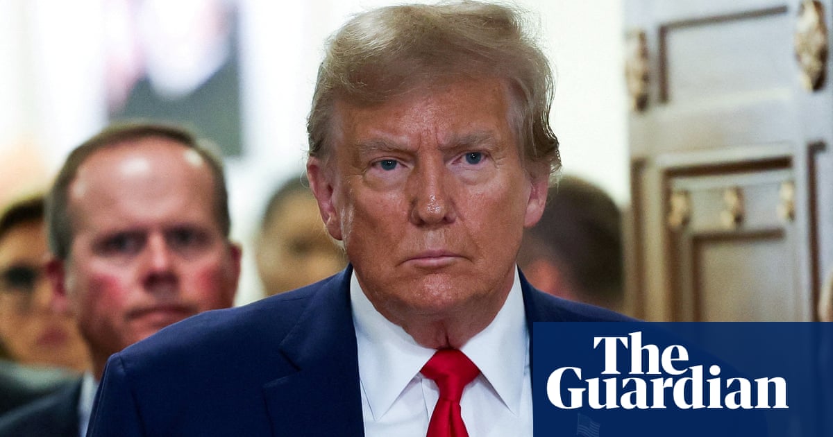 Verdict in Trump’s New York fraud trial delayed until early to mid-February