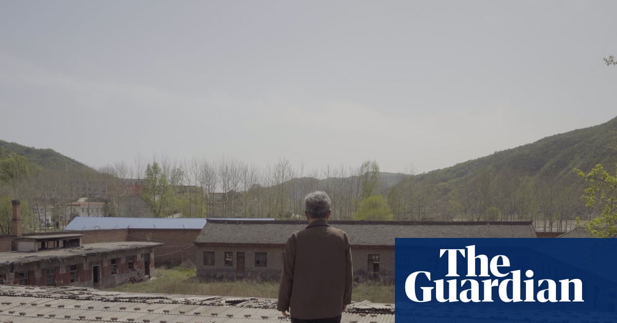 Independent film festival in New York cancelled after China puts pressure on directors