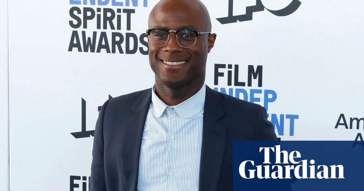 The Lion King 2 to be directed by Moonlights Barry Jenkins