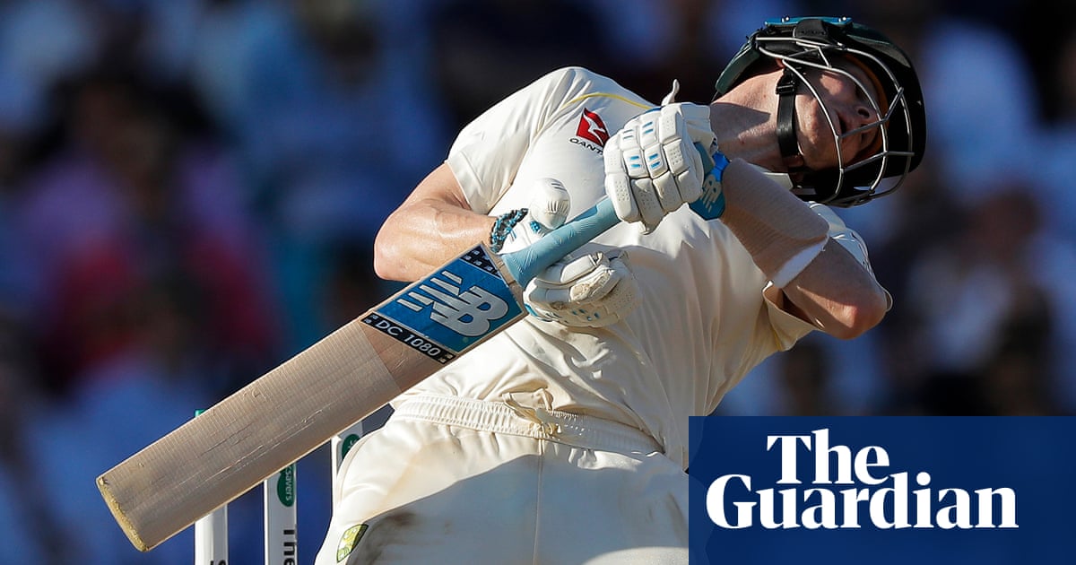Jofra Archer says flu-ridden Steve Smith ‘didn’t look as nailed on as usual’