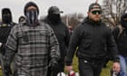 Judge orders two Proud Boys leaders held in custody over Capitol attack