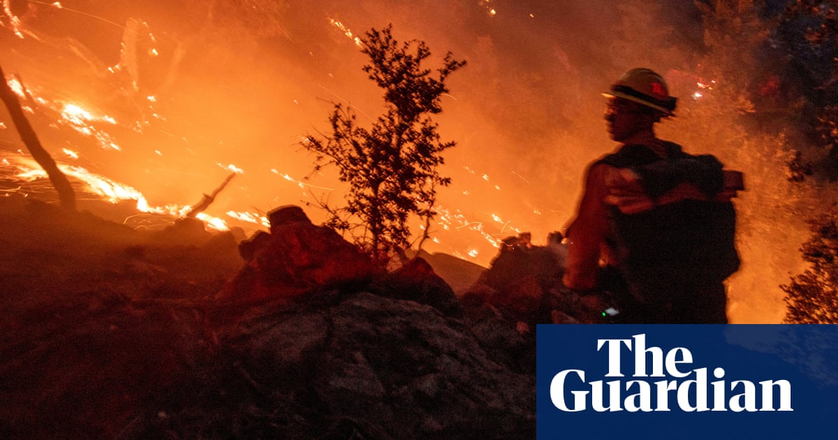 First Thing: Death toll expected to rise in Los Angeles as another fire erupts First Thing: Death toll expected to rise in Los Angeles as another fire erupts