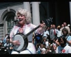 Dolly Parton brought divided Americans together. What can we learn from her? | Margaret Sullivan