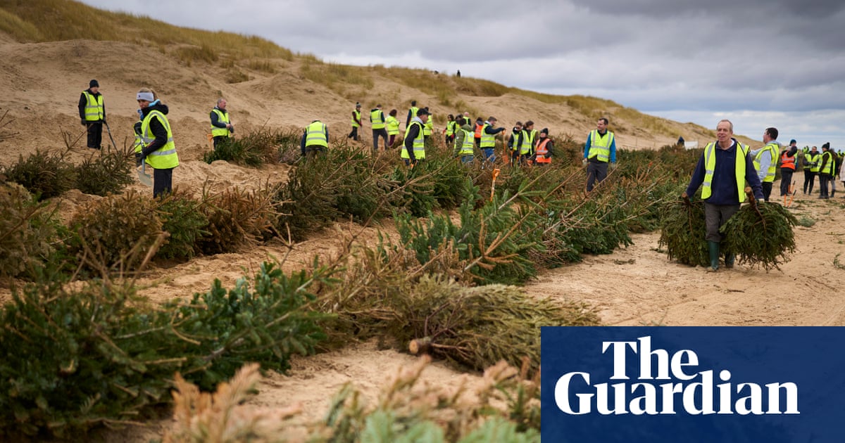 Are you part of a community environmental action group? We’d like to hear about your experience