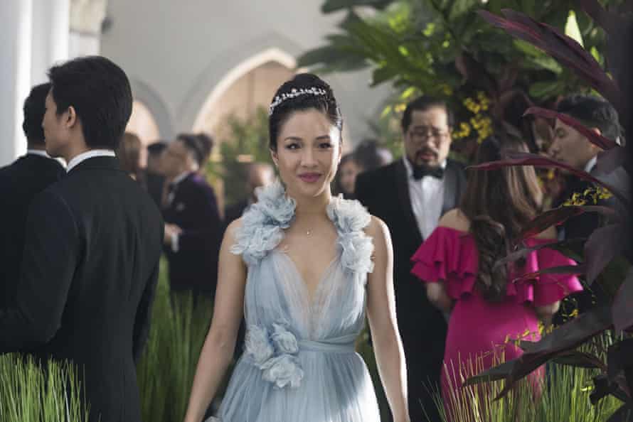 I Don T Regret Being Messy And Imperfect Constance Wu On Crazy Rich Asians Twitter Storms And Acting With J Lo Movies The Guardian