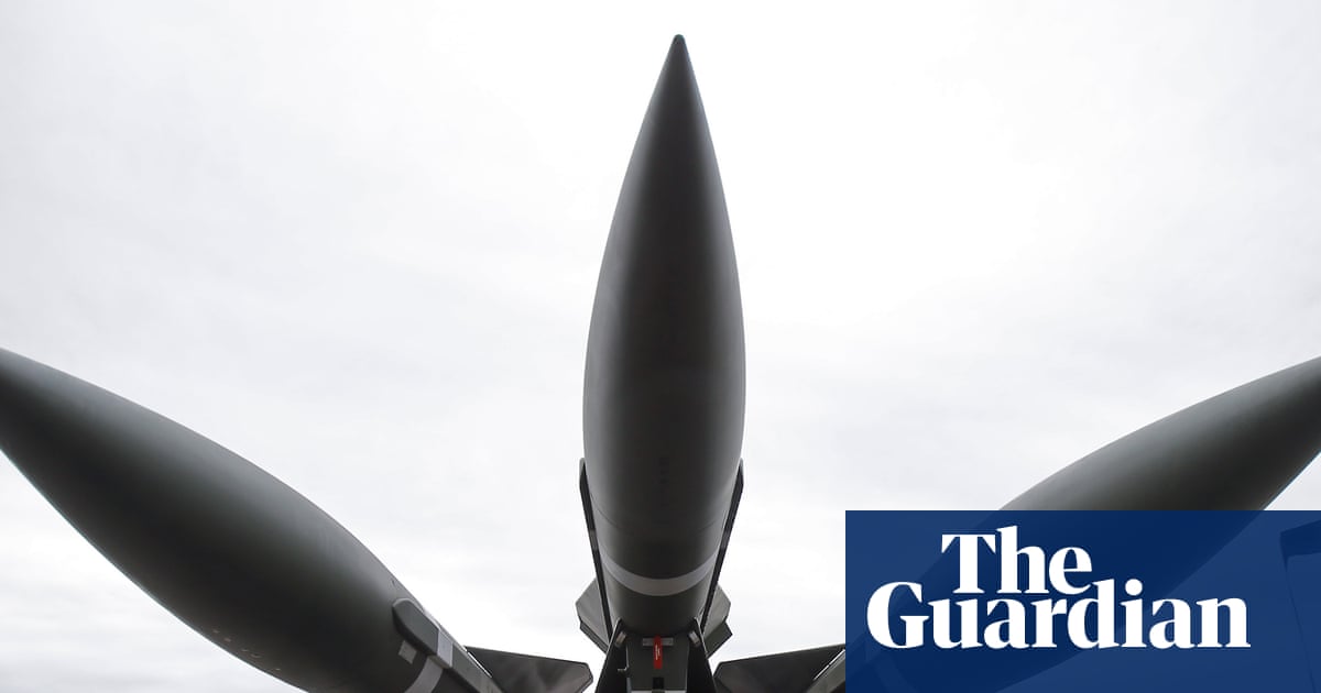 US Approves Major Arms Sales to Egypt, Ukraine