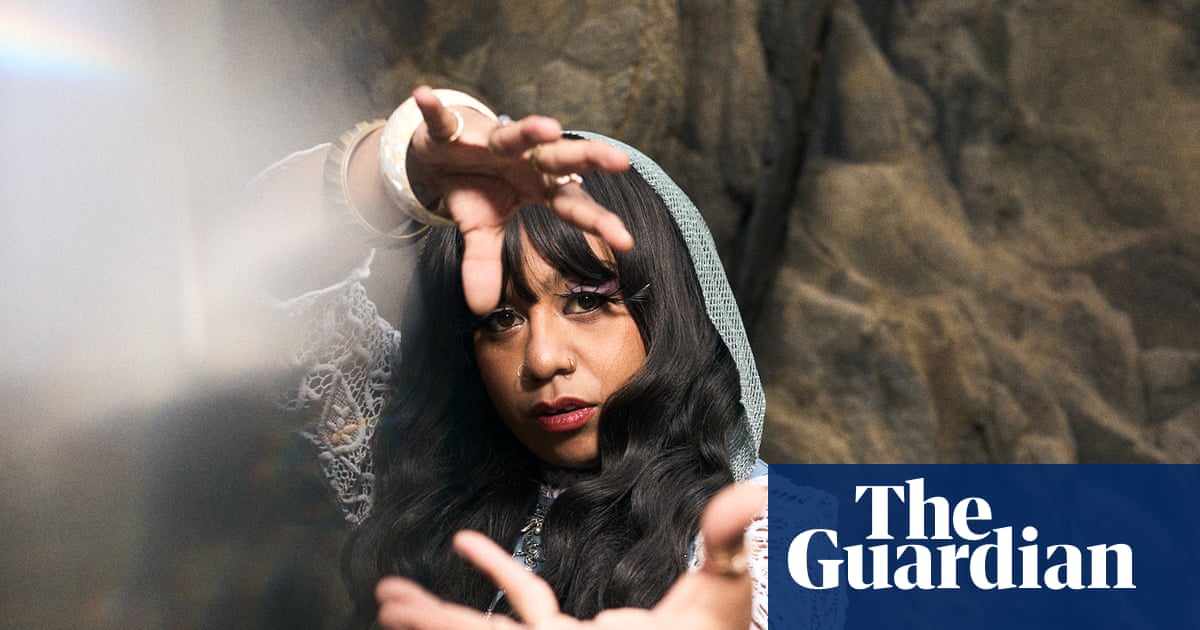 National Indigenous Music awards 2025: Emily Wurramara wins artist of the year