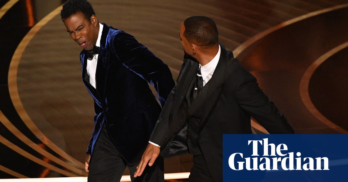 Chris Rock says he has turned down offer to host Oscars again
