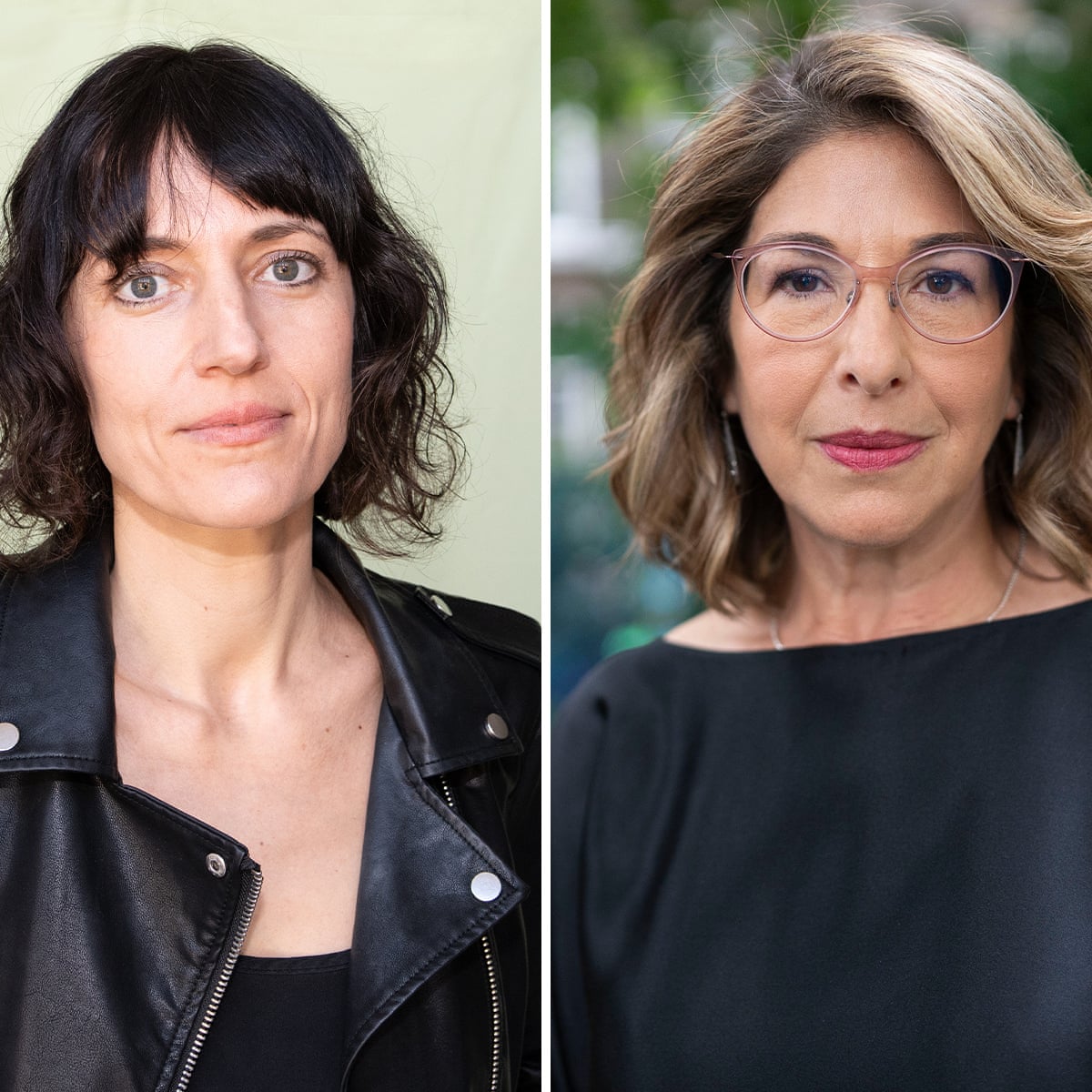 Naomi Klein and Astra Taylor: the future according to end times fascism