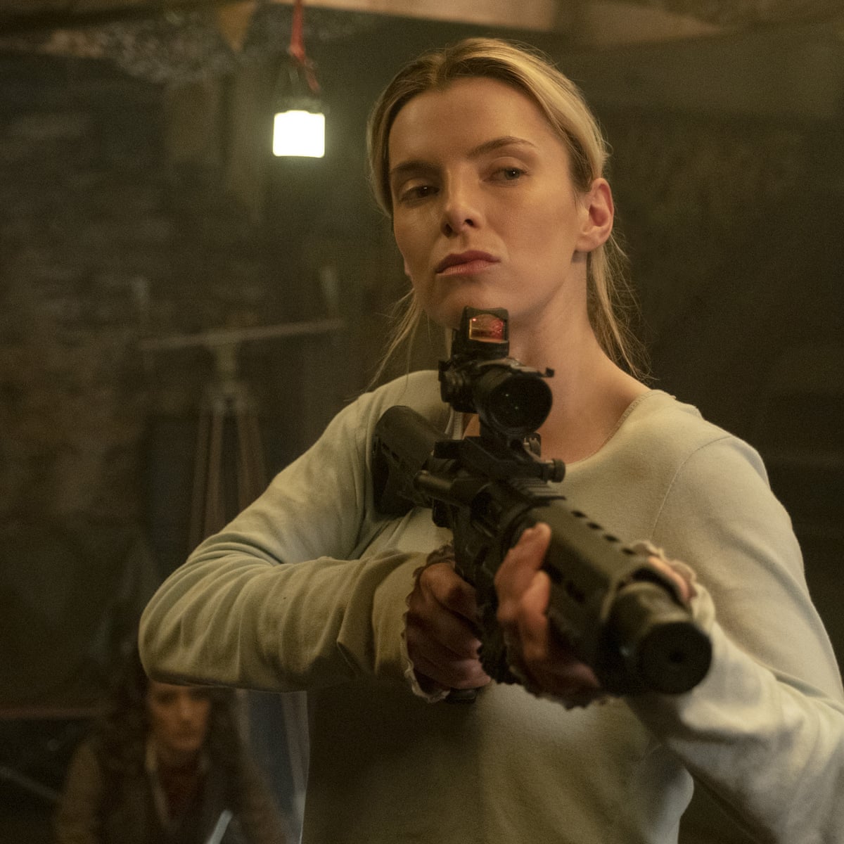 It S A Fun Movie I Promise Behind The Elites V Deplorables Thriller The Hunt Film The Guardian