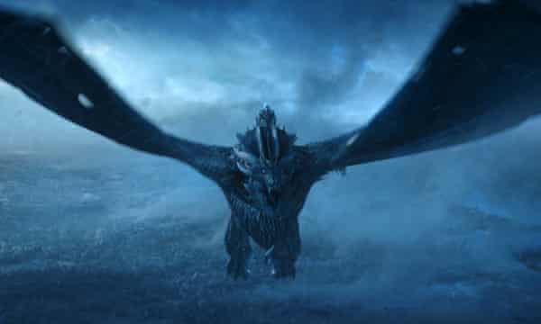 Tv Tonight It S The Beginning Of The End For Game Of Thrones Television Radio The Guardian