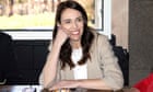 Jacinda Ardern eases into second term amid relief in New Zealand at election landslide