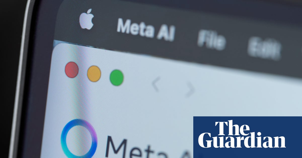 UK campaigners raise alarm over report of Meta plan to use AI for risk checks