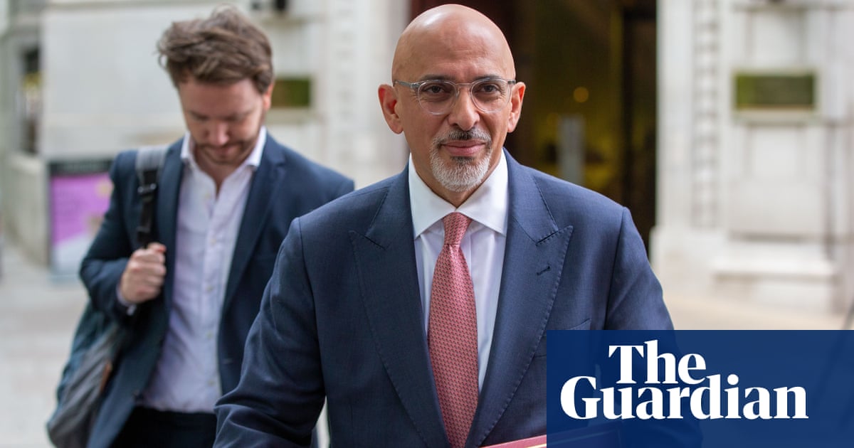 Labour challenges Nadhim Zahawi over tax and £26m business loan