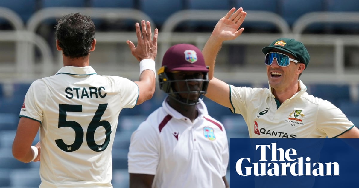 The Spin | West Indies turn to Lara and co after record Test low, but future looks bleak