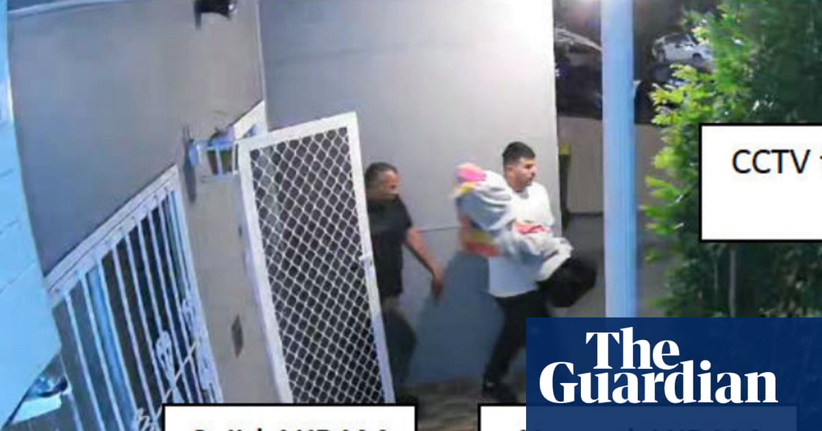 Police allege Bondi shooters had ‘tennis ball bomb’ and made IS-inspired video manifesto, court documents reveal