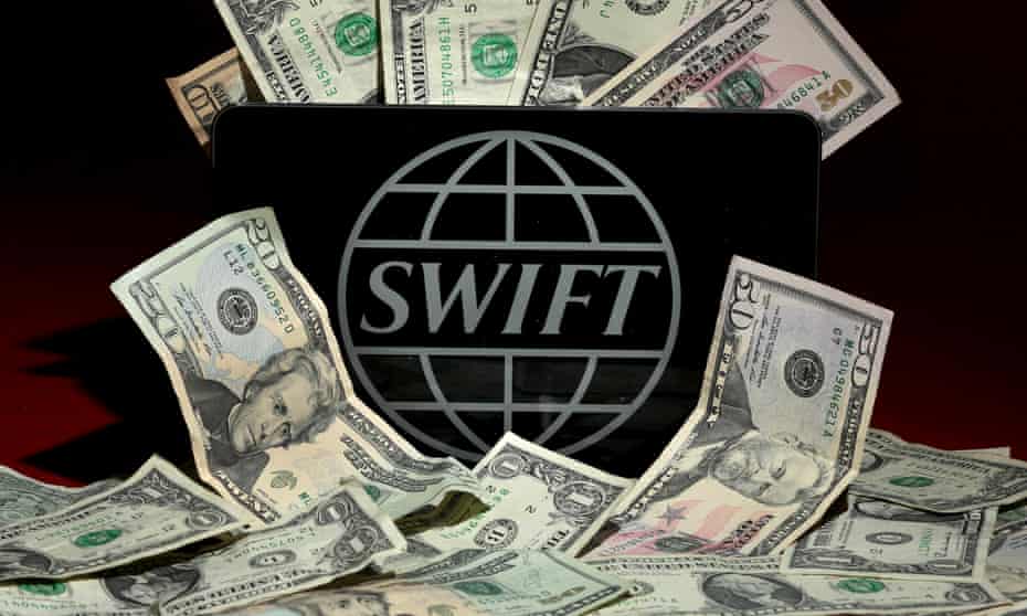 Swift says the latest attack shows the Bangladesh robbery was not an isolated occurrence.