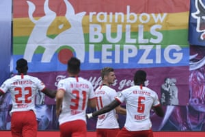Timo Werner Deal Underlines Why Bundesliga Can Be Three Horse Race