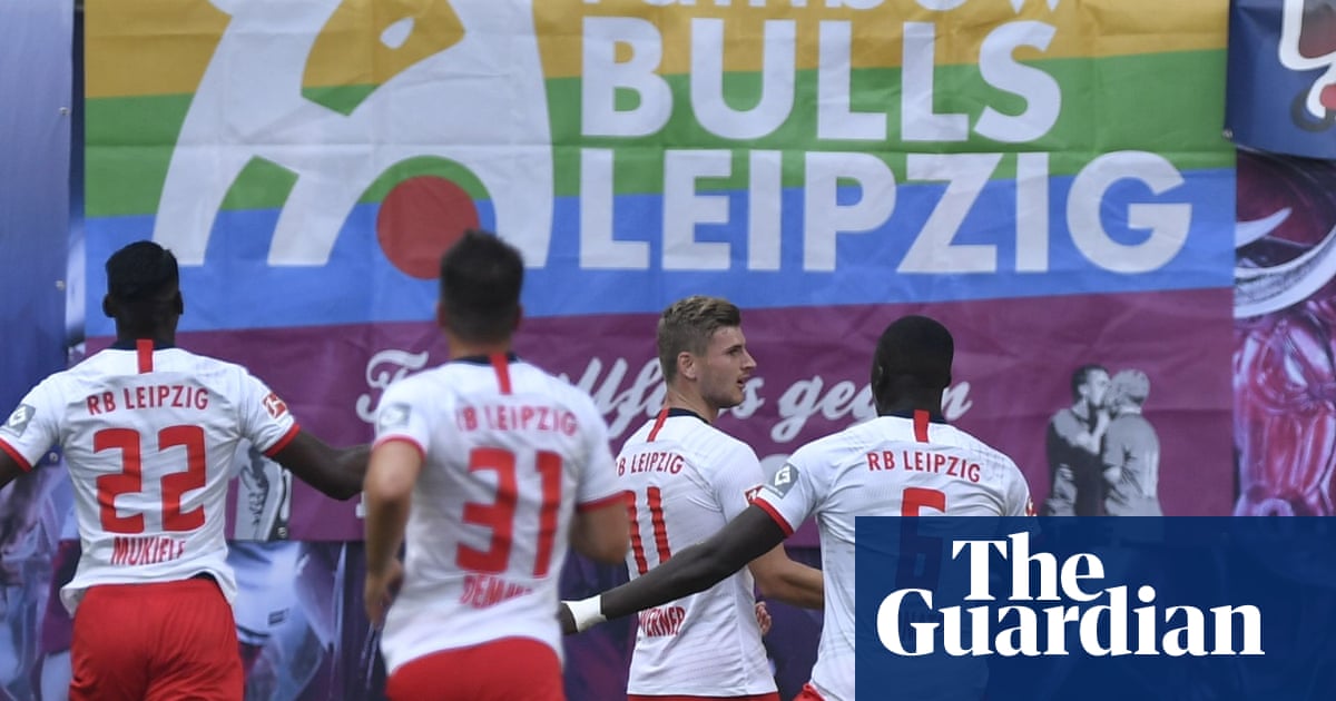 Timo Werner deal underlines why Bundesliga can be three-horse race | Andy Brassell