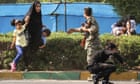 Iran says response to terrorist attack on military parade will be 'crushing'