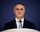 Tim Wilson walks back suggestion Liberals would rethink RBA full employment mandate