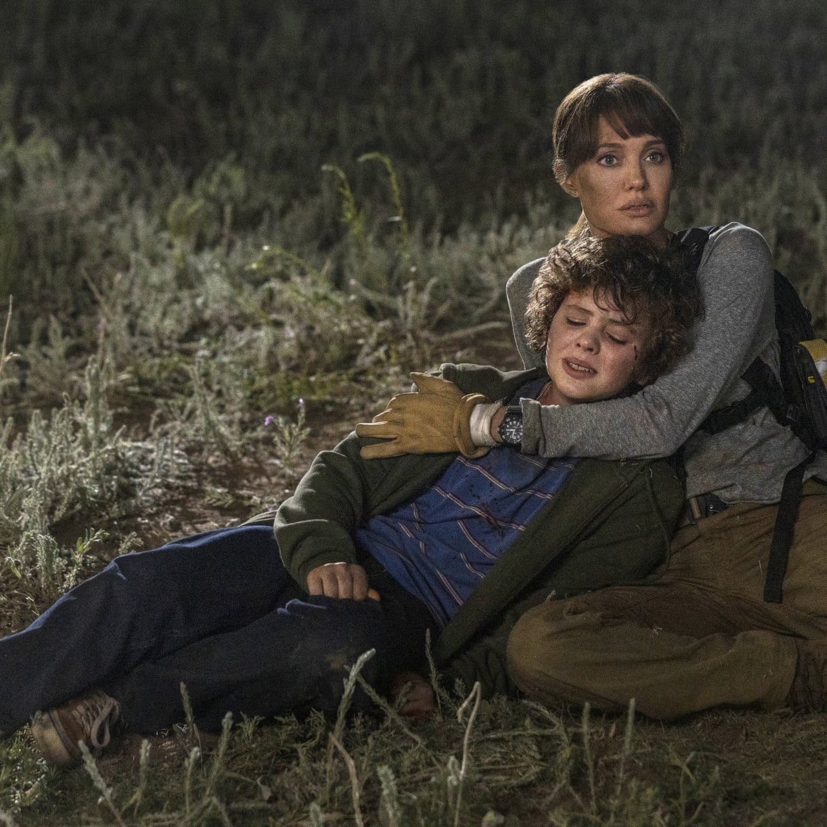 Those Who Wish Me Dead Review Angelina Jolie Smoulders In Predictable Thriller Action And Adventure Films The Guardian Those Who Wish Me Dead Review Angelina Jolie Smoulders In Predictable Thriller Action And Adventure Films The Guardian