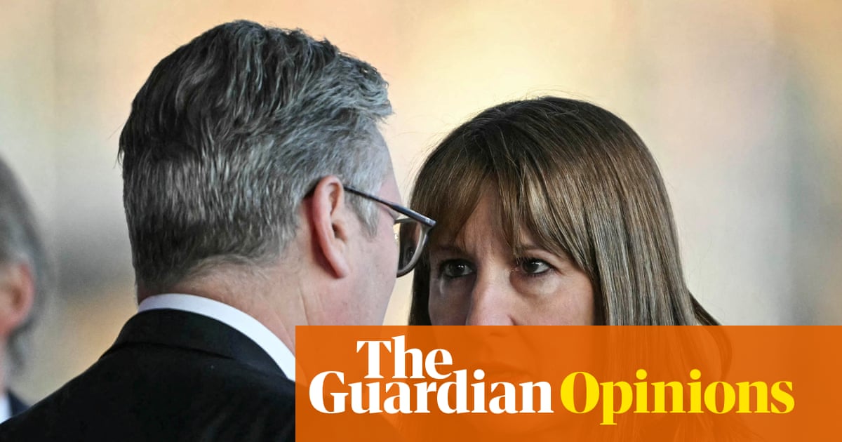 People are right to ask what is the point of Labour?' when it can't agree on anything | Martin Kettle
