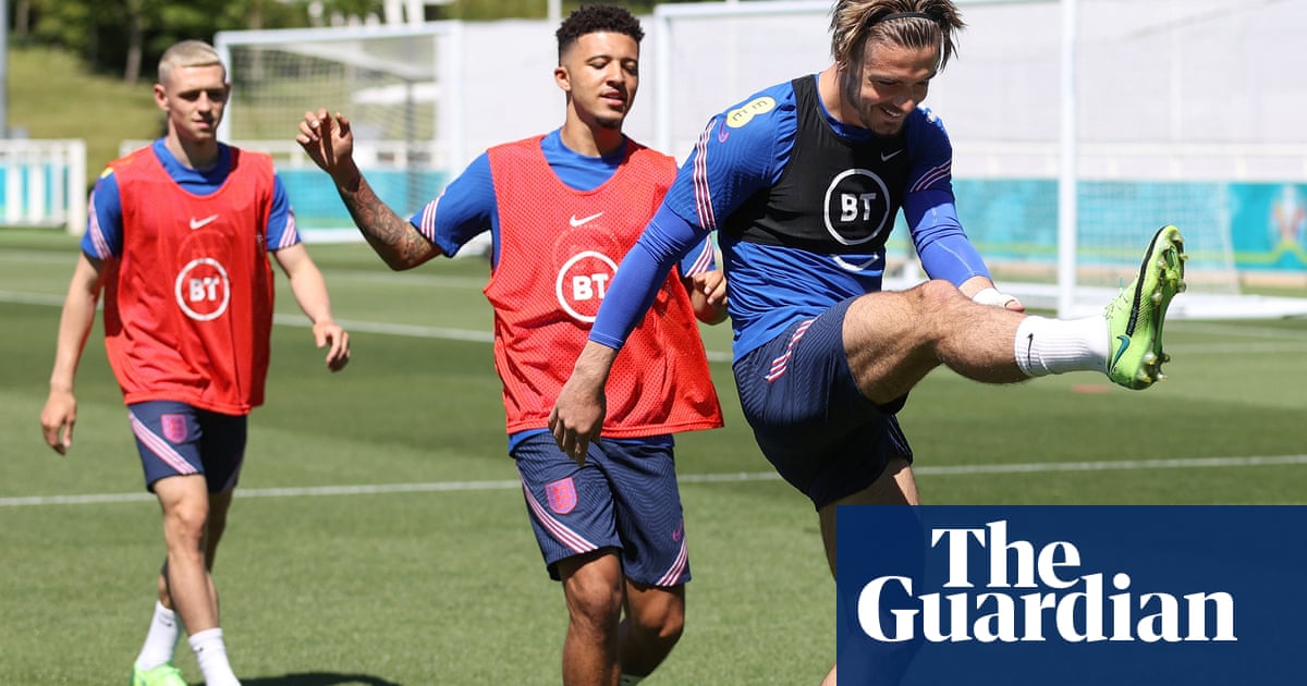 How England finally learned to trust the country’s flair players