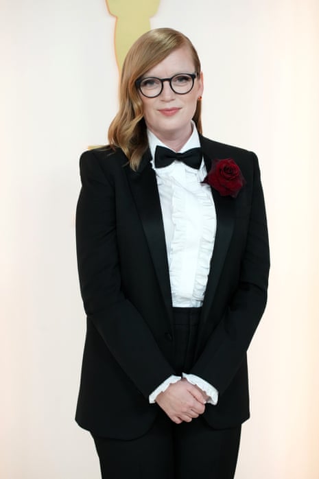 Sarah Polley.