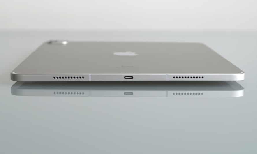 Apple iPad Pro M1 review