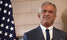 RFK Jr. Fluoride<br>Health and Human Services Secretary Robert F. Kennedy Jr. looks on during a press conference about Utah's new fluoride ban, food additives and SNAP funds legislation, Monday, April 7, 2025, in Salt Lake City. (AP Photo/Melissa Majchrzak)