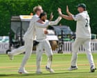 England interest rekindled and injury substitutes arrive as county cricket returns