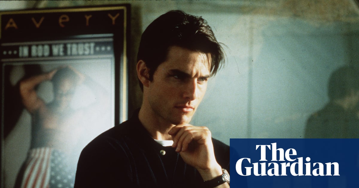 ‘It gets me every time’: why Jerry Maguire is my feelgood movie