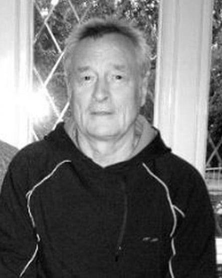 Andrew Sumner
