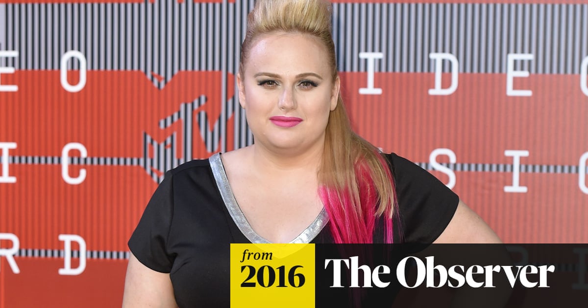 Rainbow Children How The Dip Dye Trend Has Gone From Shocking To