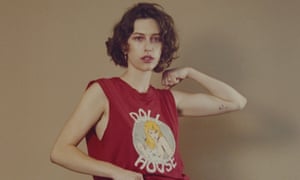 Daisy Jones The Guardian