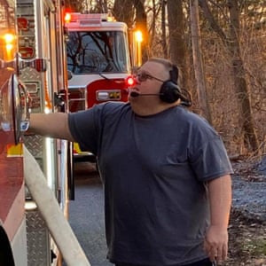 A Caring Neighbor A Nurse Who Pulled Double Shifts The Us Health Workers Who Died From Covid 19 Us News The Guardian