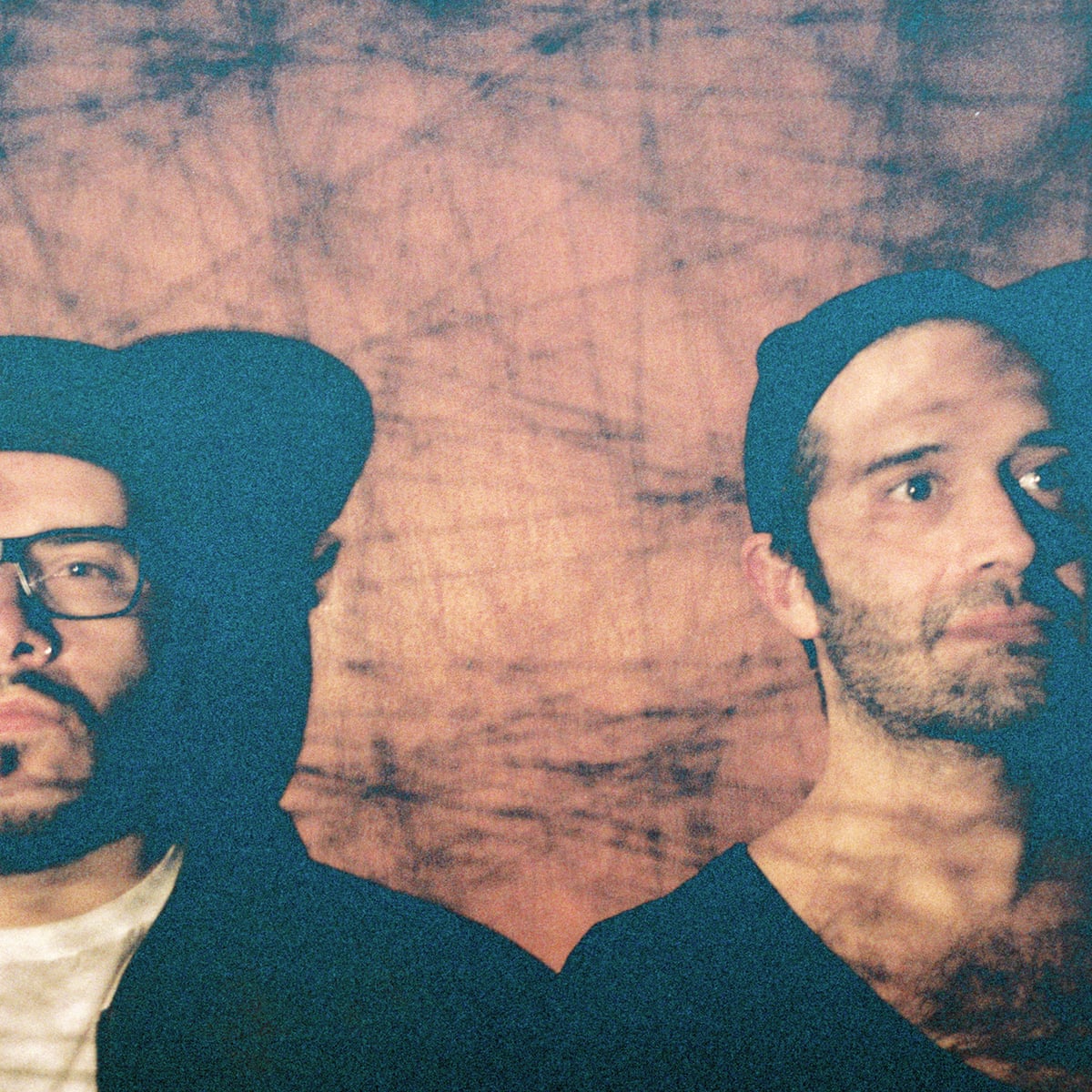 Cult Punks Glassjaw Return It Was Offensive You Don T Talk To A Woman Like That Pop And Rock The Guardian Cult Punks Glassjaw Return It Was Offensive You Don T Talk To A Woman Like That Pop And Rock The Guardian