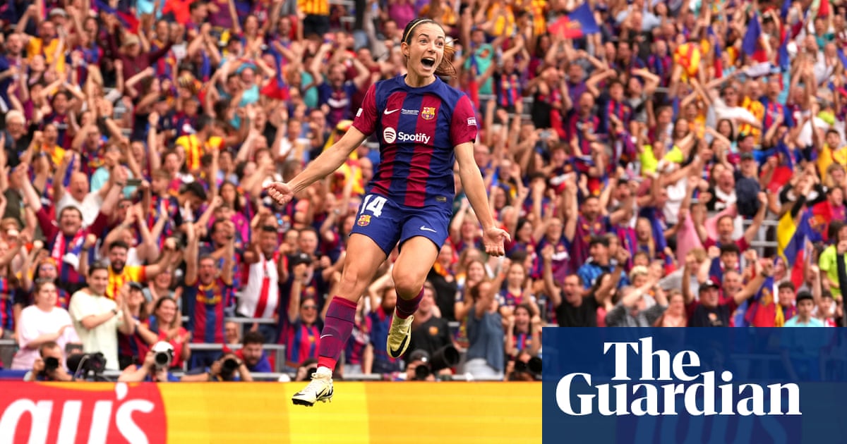 See how every judge voted in the 100 best female footballers for 2024