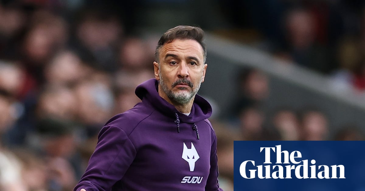 Wolves ditch Vítor Pereira and are Liverpool back on track? – Football Weekly podcast