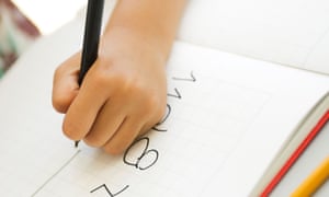 ‘After age 11, you can learn things – but you have to really want to.’