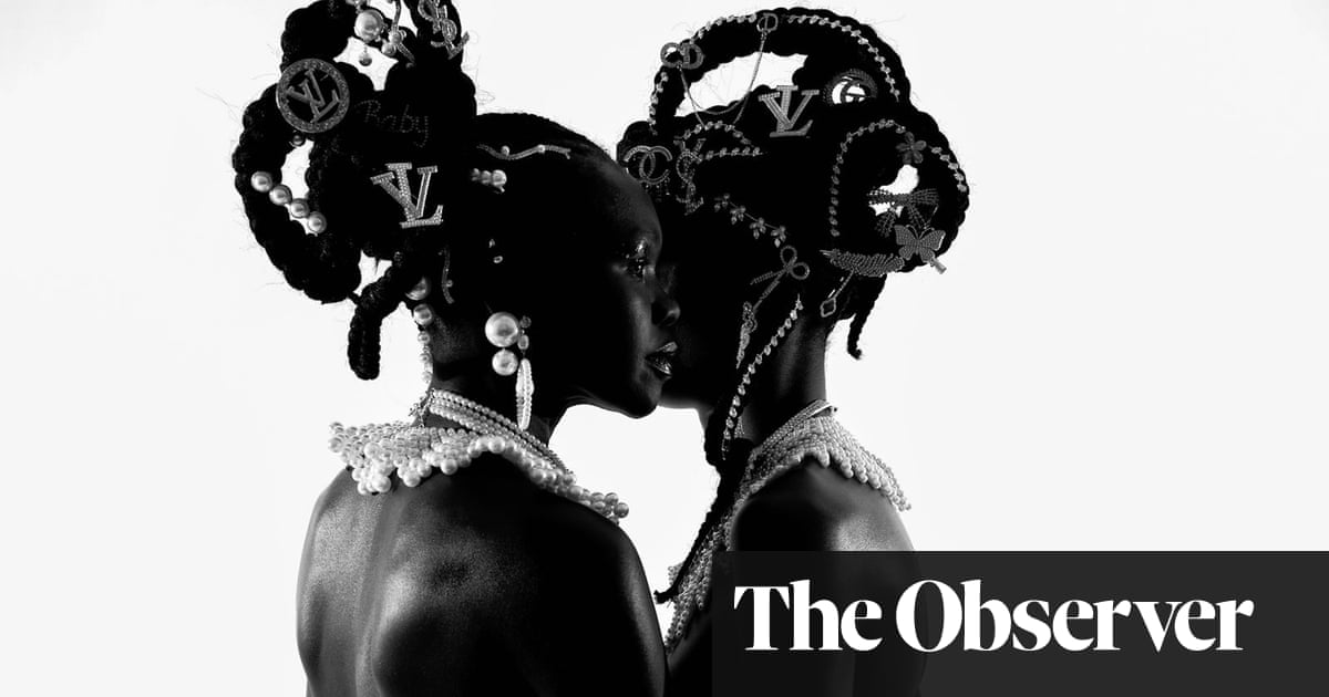 African photography gets a showcase at pioneering London gallery