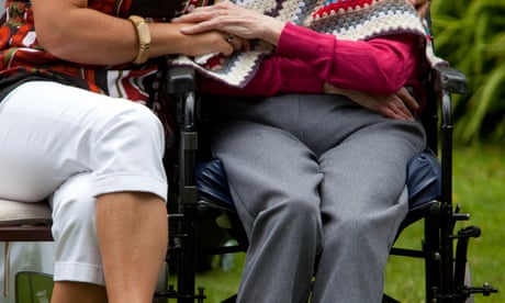 DWP warns carers they could face greater penalties if they appeal against fines