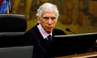 Police investigate bomb threat against judge in Trump fraud trial before closing argument, reports say - live