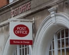 Post Office evita multa dopo la fuga di dati di oltre 500 operatori condannati ingiustamente