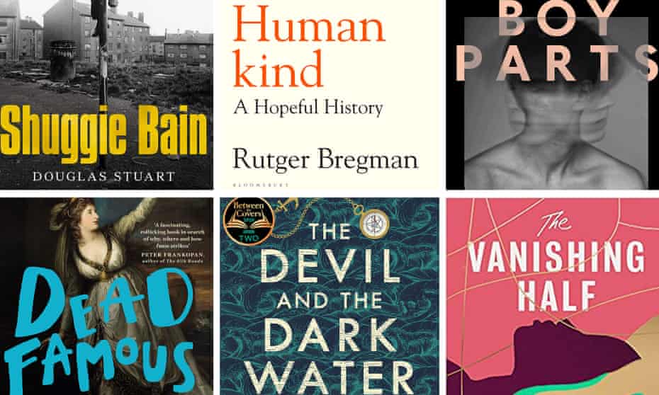 Readers On Their Favourite Books Of I Ve Given It To Everyone I Know Books The Guardian