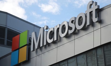 An aggressive cyber-attack has affected hundreds of thousands of Microsoft customers around the world.