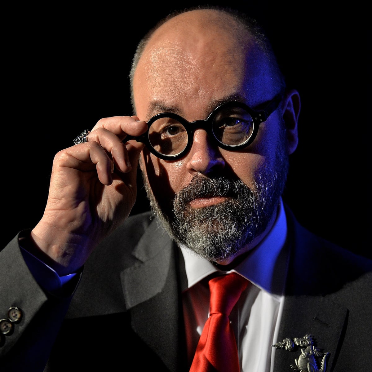 carlos ruiz zafón