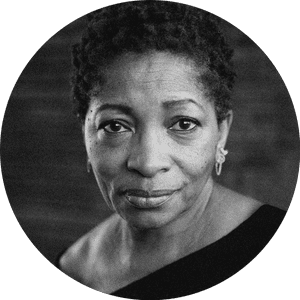 Bonnie Greer.